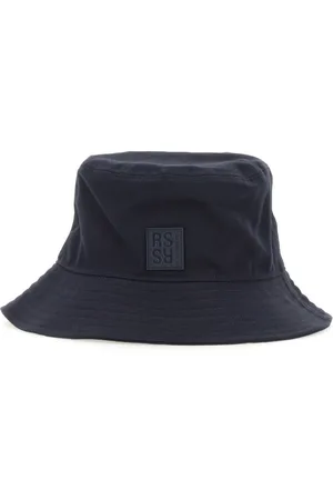 RAF SIMONS Bucket Hat