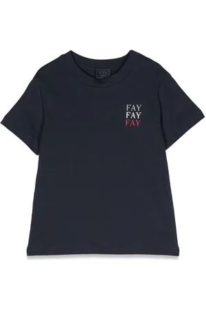 FAY Mc T-shirt