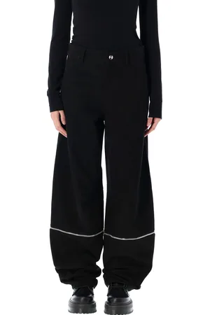 Moncler 2-in-1 Cotton Trousers