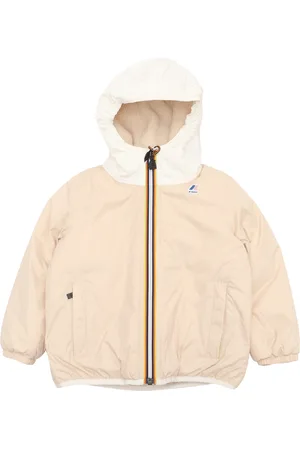 K-Way Claude Jacket