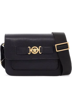VERSACE Medusa Biggie Messenger