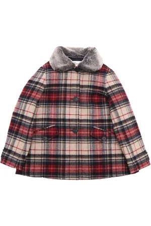 BONPOINT Gigliola Cape