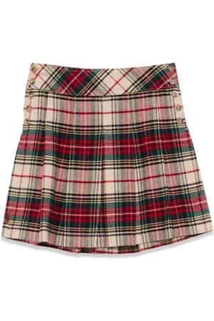 Ralph Lauren Skirt Pull