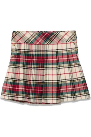 Ralph Lauren Skirt Pull