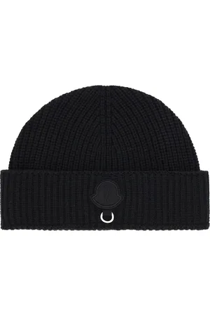 Moncler Beanie Hat