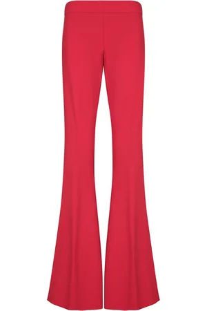 Dsquared2 High-waisted Flared Pants