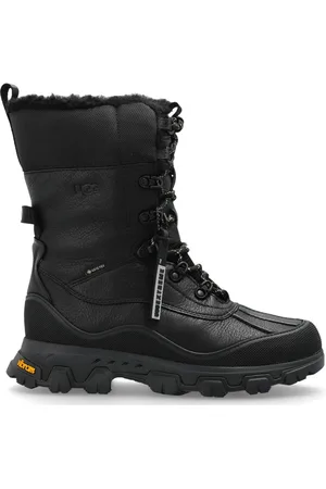 UGG Adirondack Meridian Lace-up Boots
