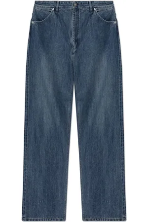 Jil Sander Denim Jeans