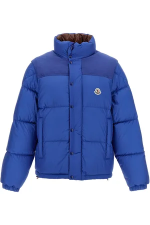 Moncler Verone 1 Reversible Down Jacket