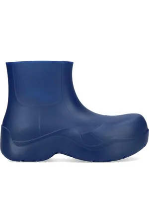Bottega Veneta Puddle Ankle Boots