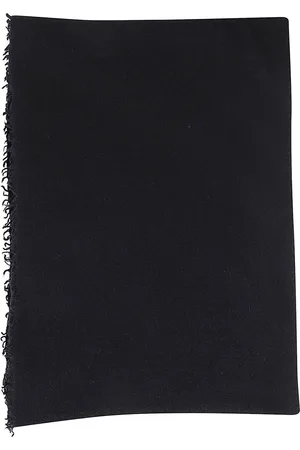 Faliero Sarti Adriel Fringed Edge Scarf