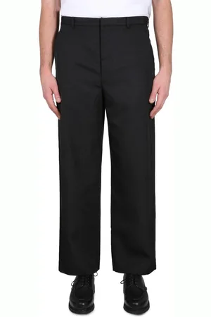Acne Studios Cropped Pants