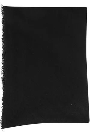 Faliero Sarti Adriel Fringed Edge Scarf
