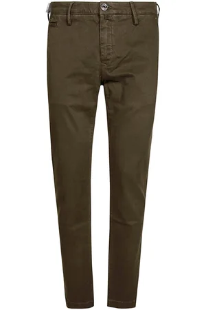 Jacob Cohen Bobby Twill Jeans