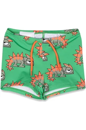 Stella McCartney Swim Bottom Boxer