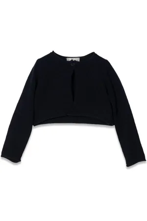 Il gufo Cardigan