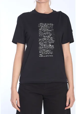 Moncler X Willow Smith alone T-shirt