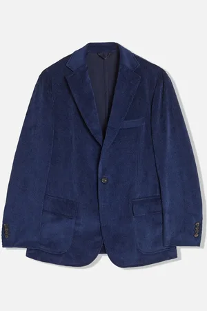 DoppiaA Aabiboant Corduroy Suit
