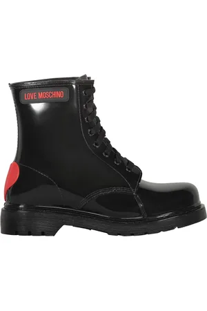 Moschino Ankle Boots