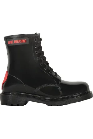 Moschino Ankle Boots