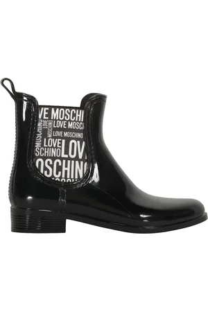 Moschino Ankle Boots