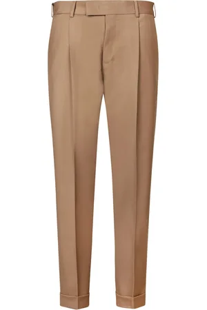 PT Torino Rebel 1p Sallia Biscotto Trousers