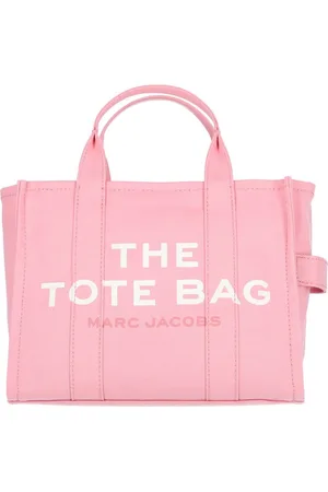 Marc Jacobs The Medium Canvas Tote Bag