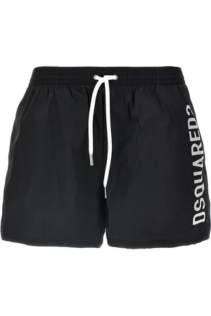 Dsquared2 Midi Boxer Shorts