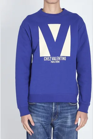 VALENTINO Chez Sweatshirt