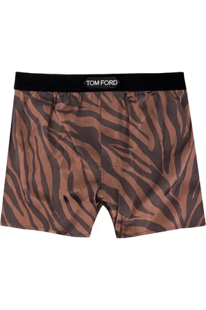 Tom Ford Silk Boxer