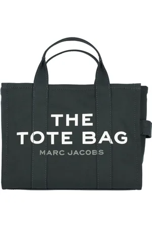 Marc Jacobs The Medium Canvas Tote Bag