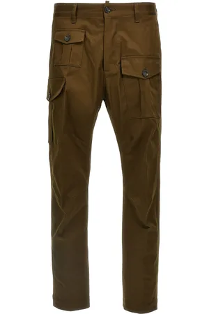 Dsquared2 Sexy Cargo Pants