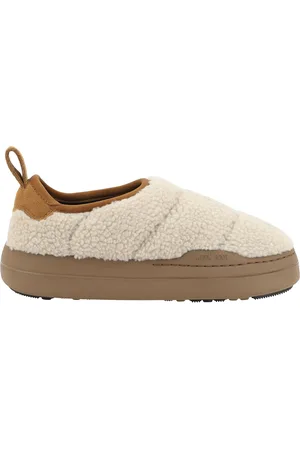 Moon Boot Park Puffer Shoes
