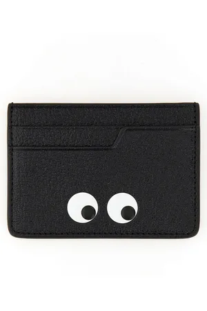 Anya Hindmarch Eyes Card Holder
