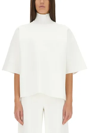 THEORY Turtleneck Top