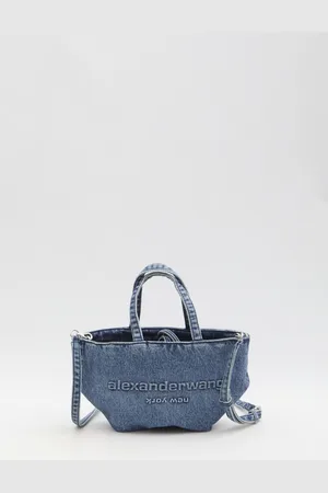 Alexander Wang Small Punch Tote Bag