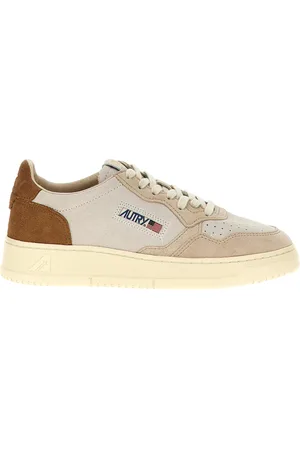 Autry Medalist Low Sneakers