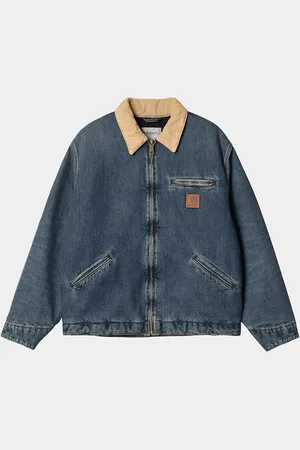 Carhartt Og Detroit Jacket