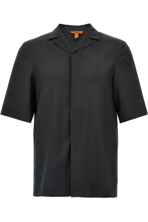 BARENA Atila Overshirt