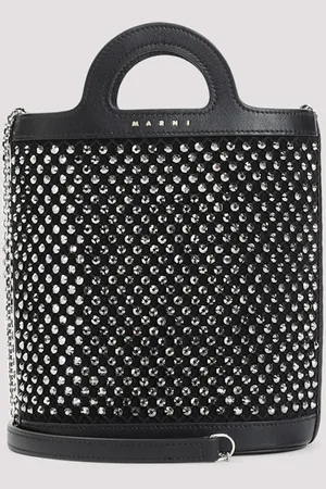 Marni Tropicalia Nano Bucket Bag