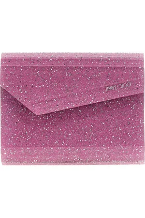 Jimmy Choo Candy Clutch