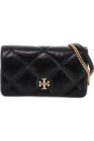 Tory Burch Kira Chain Wallet