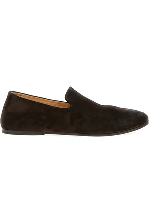 MARSÈLL Stecco Blocco Loafers