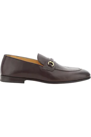 Brunello Cucinelli Horsebit Loafers