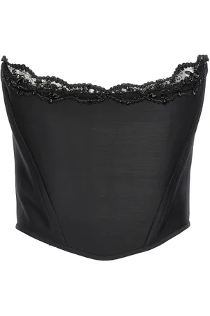 Dsquared2 Paris Corset Top