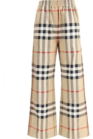 Burberry Casual Pants