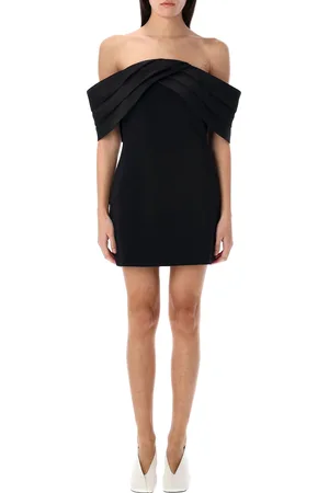 ANINE BING Fleur Mini Dress