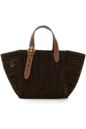 Anya Hindmarch Neeson Tote Bag Small