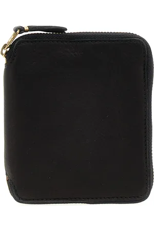 Comme des Garçons Washed Wallet