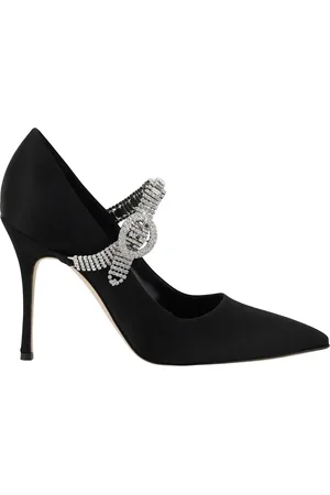Manolo Blahnik Hamedi Pumps